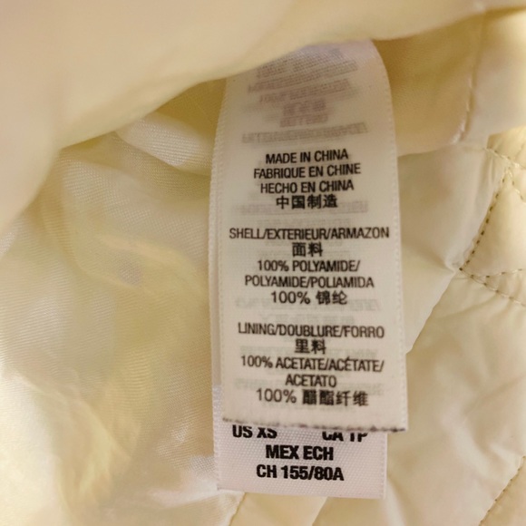 Winter jacket from Juicy Couture - Picture 10 of 13